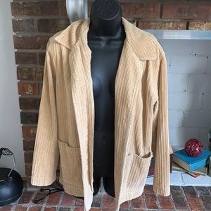 Vintage jacket